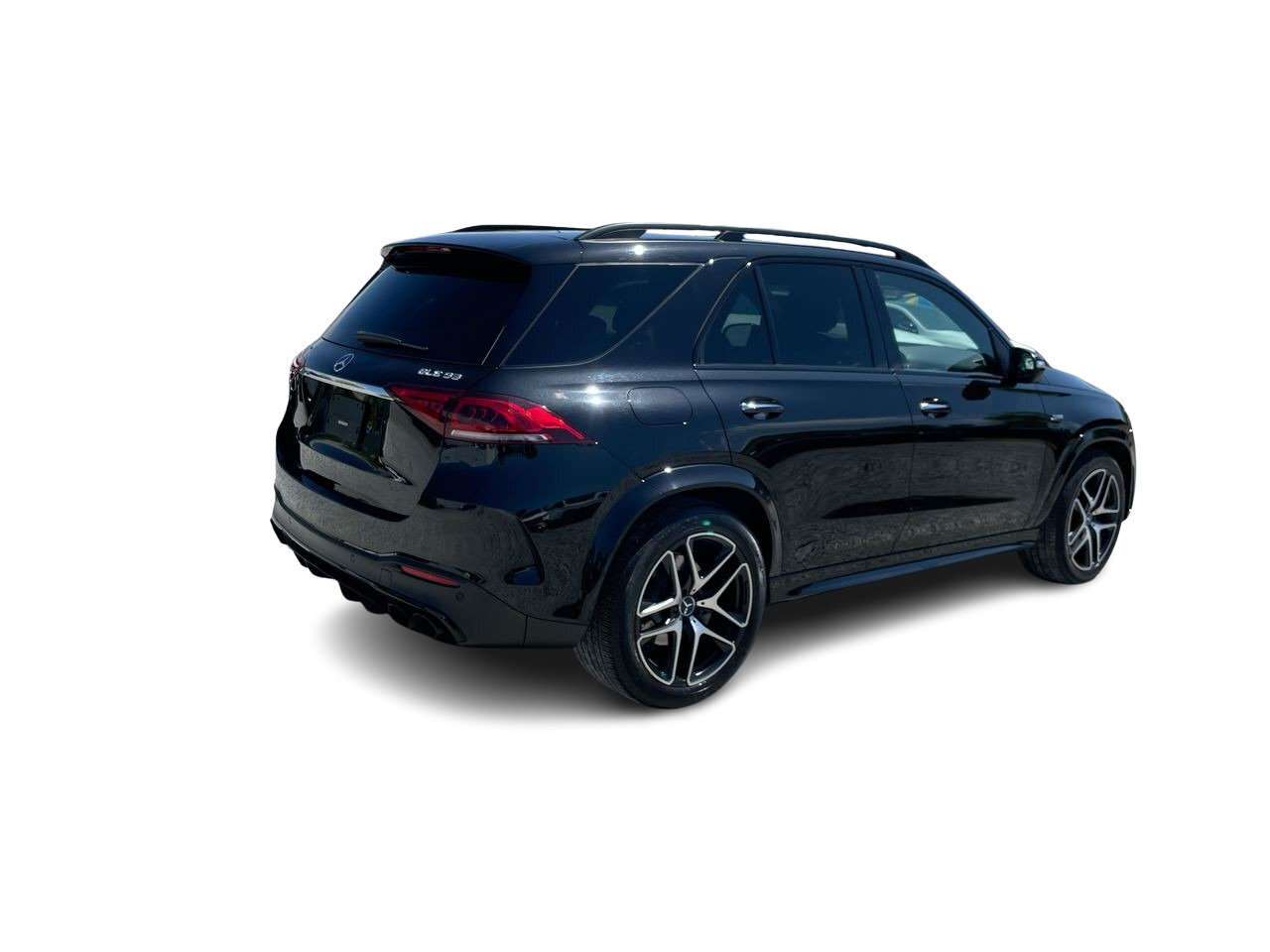 2021 Mercedes-Benz GLE 4MATIC+ SUV Local, 1 Owner thumb 14