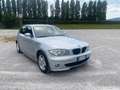 BMW 116 Serie 1 E87 2004 116i Futura 6m Argento - thumbnail 2