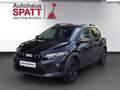 Dacia Sandero PH2 Stepway Extreme TCe 110 !! Promt verfügbar !! Schwarz - thumbnail 1