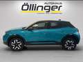 Opel Mokka 1,2 Direct Injection Turbo GS + Winterpaket + T... Grün - thumbnail 2