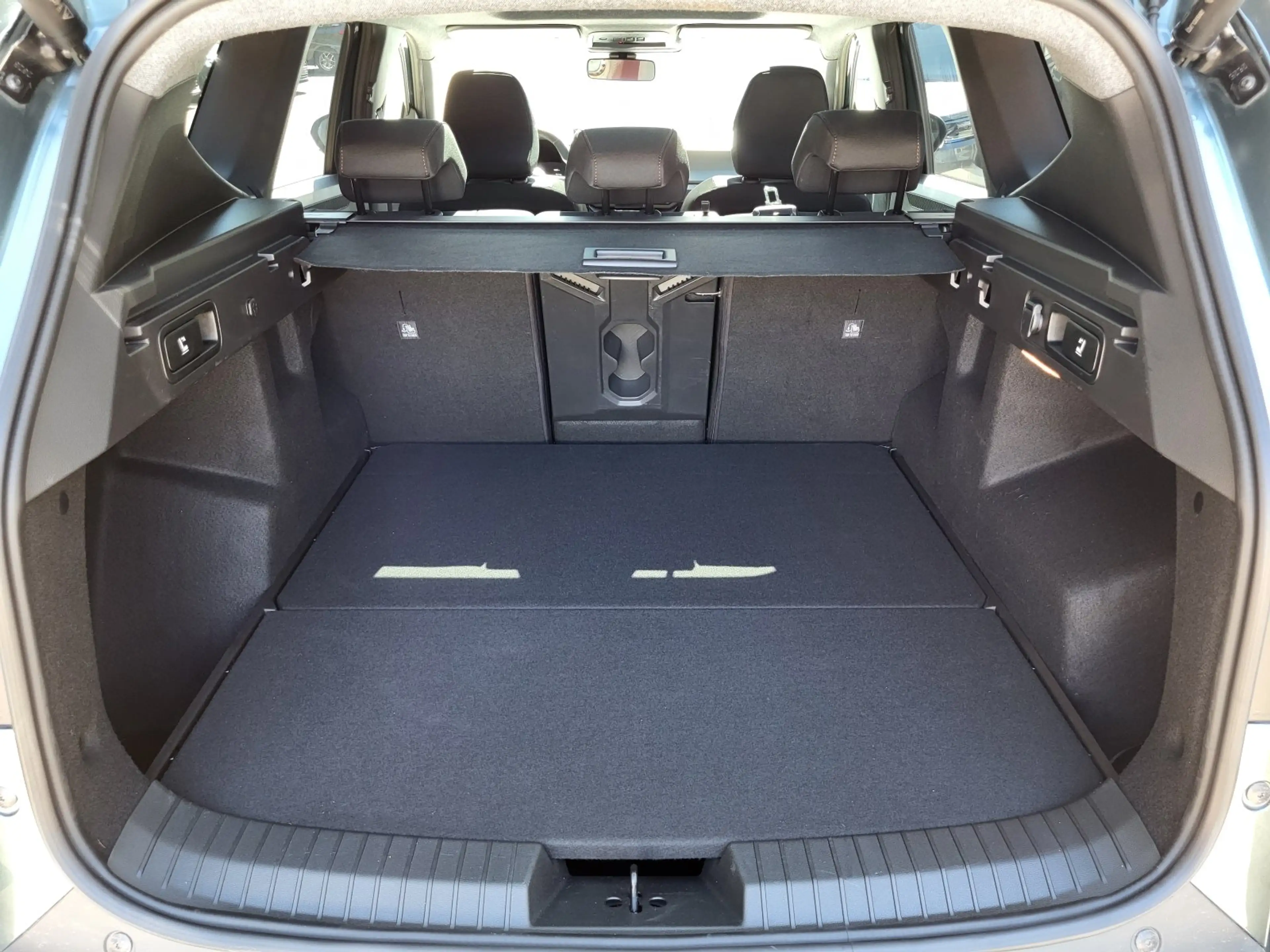 Dacia Bigster TCe 130 4x4 Extreme|CITY|WINTER PLUS|HECKKLAPPE — photo 13