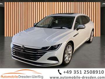 2.0 TDI Elegance DSG*Pano*19Zoll*NaviPro