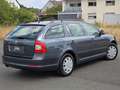 Skoda Octavia 1.4 TSI Combi Impuls Edition AUTOMATIK Grau - thumbnail 4