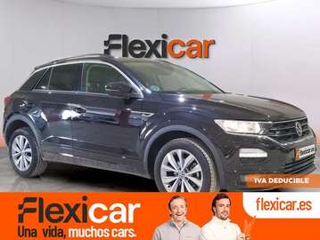 1.0 TSI Advance R-line 81kW