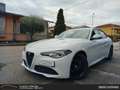 Alfa Romeo Giulia TD 180 CV AT8 Sport Edition auto FULL Blanc - thumbnail 1