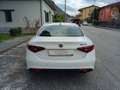 Alfa Romeo Giulia TD 180 CV AT8 Sport Edition auto FULL Blanc - thumbnail 5