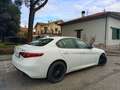 Alfa Romeo Giulia TD 180 CV AT8 Sport Edition auto FULL Blanc - thumbnail 4