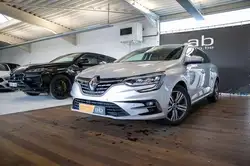 Renault Megane SW, LED, CAMERA, APPLE/ANDROID, HEAD-UP, AIRCO,