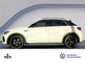 Volkswagen T-Roc 1.5 TSI R-Line Weiß - thumbnail 3
