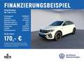 Volkswagen T-Roc 1.5 TSI R-Line Weiß - thumbnail 2