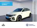 Volkswagen T-Roc 1.5 TSI R-Line Weiß - thumbnail 1
