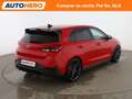 Hyundai i30 2.0 TGDI N Performance 280 Rojo - thumbnail 6
