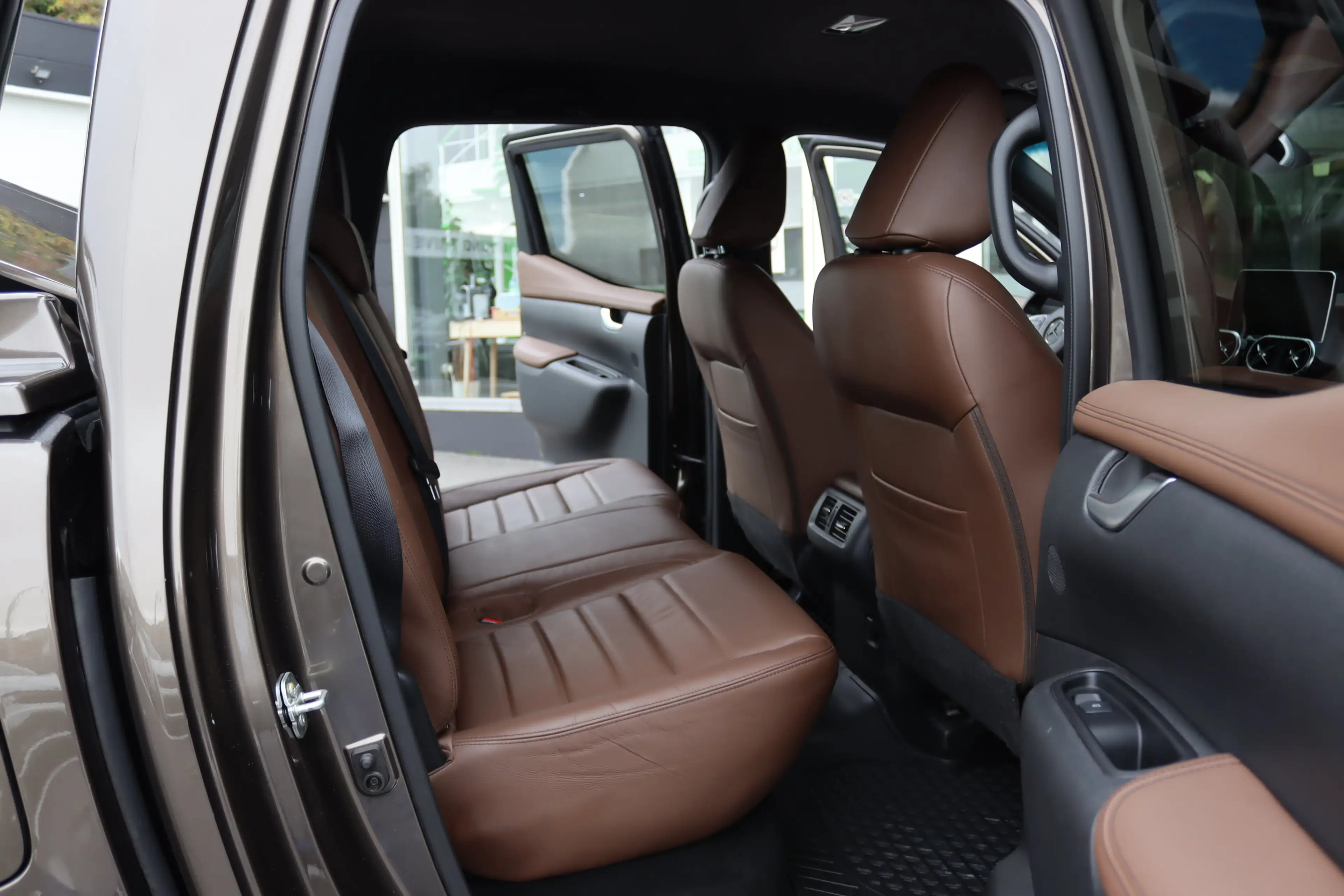 Mercedes-Benz X 350 d 258CV 4MATIC BOITE AUTO EDITION POWER FULL TVAC — photo 11