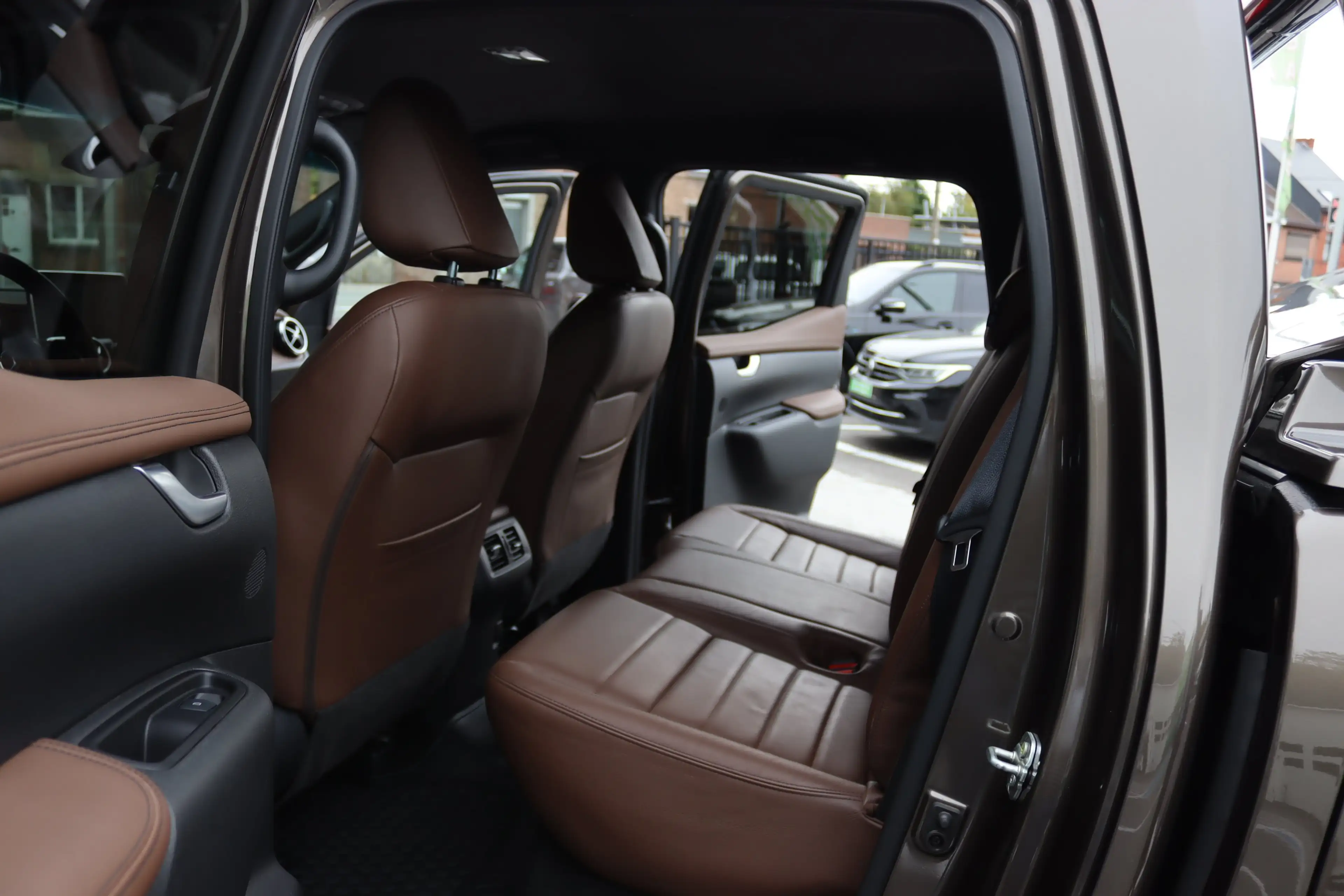 Mercedes-Benz X 350 d 258CV 4MATIC BOITE AUTO EDITION POWER FULL TVAC — photo 8