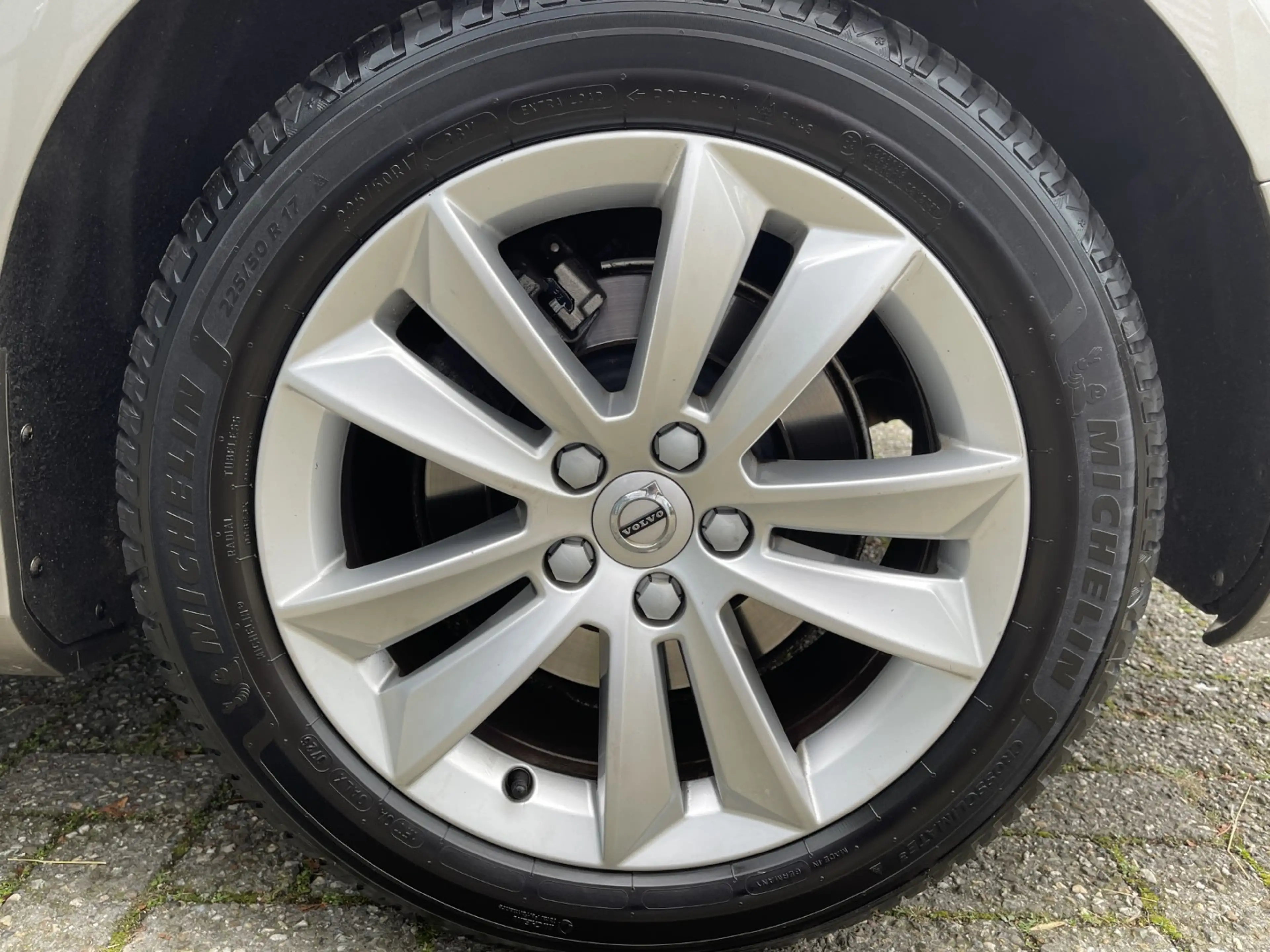 Volvo V60 B3 163pk Automaat Mild Hybrid Business Pro | Harma — photo 8