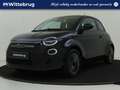 Fiat 500e Icon 42 kWh | LED koplampen | Stoelverwarming | Ke Zwart - thumbnail 1