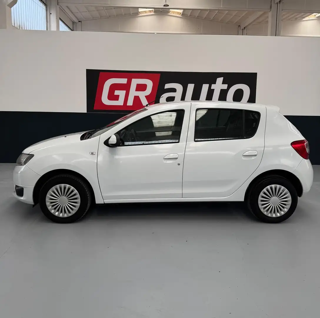 Dacia Sandero Sandero 1.2 Extra 75cv - 2
