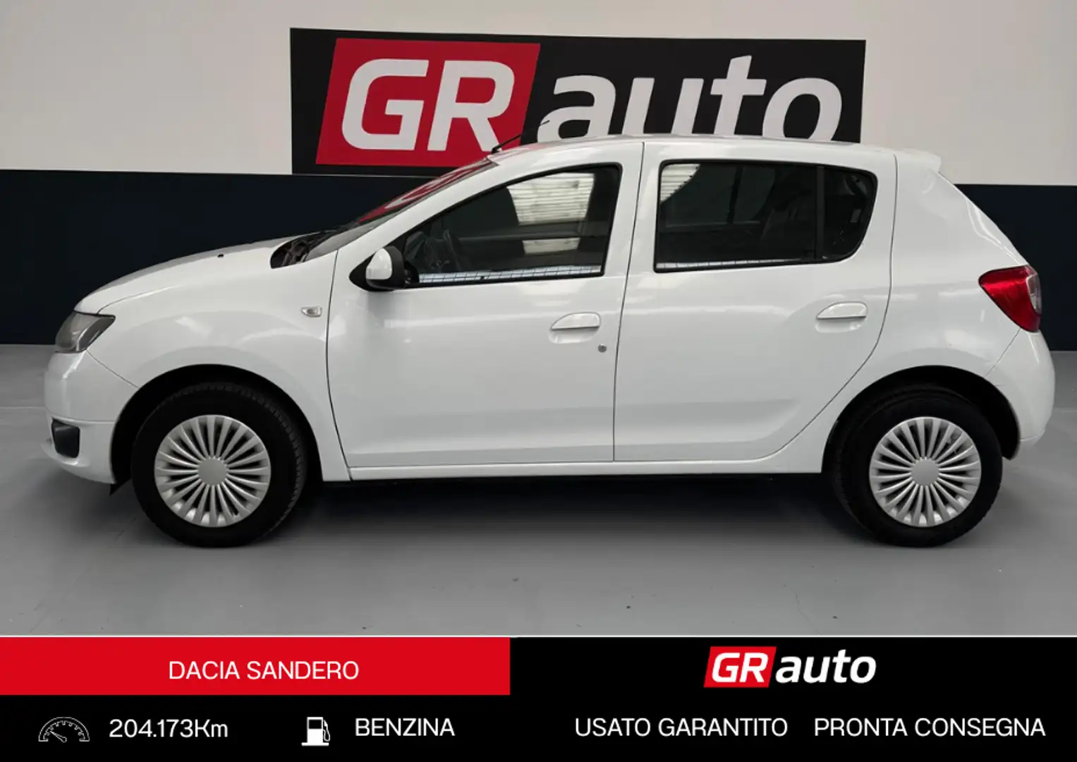 Dacia Sandero Sandero 1.2 Extra 75cv - 1