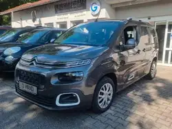 Citroën Berlingo M Allure 110 FEEL 7 Sitze aus 2. Hand
