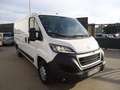 Peugeot Boxer Furgón 2.2BlueHDI 333 L2H1 S&S 140 Blanco - thumbnail 11