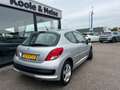 Peugeot 207 1.6 VTI 16V 3DRS Gris - thumbnail 7