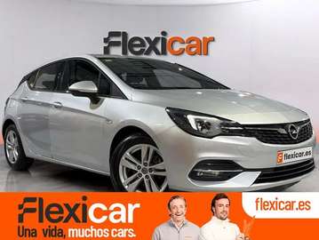 ST 1.2T S/S Business Elegance 130