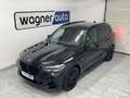 BMW X5 xDrive45e PHEV M-Sport Aut.Luft/Live Cockpit Pr... Noir - thumbnail 3