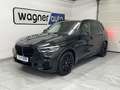 BMW X5 xDrive45e PHEV M-Sport Aut.Luft/Live Cockpit Pr... Noir - thumbnail 2