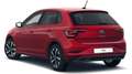 Volkswagen Polo Move 1.0 TSI DSG | 10x verfügbar Schwarz - thumbnail 5