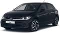 Volkswagen Polo Move 1.0 TSI DSG | 10x verfügbar Schwarz - thumbnail 2