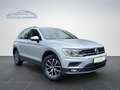 Volkswagen Tiguan Comfortline BMT/Start-Stopp Silber - thumbnail 1
