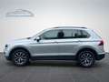 Volkswagen Tiguan Comfortline BMT/Start-Stopp Silber - thumbnail 16
