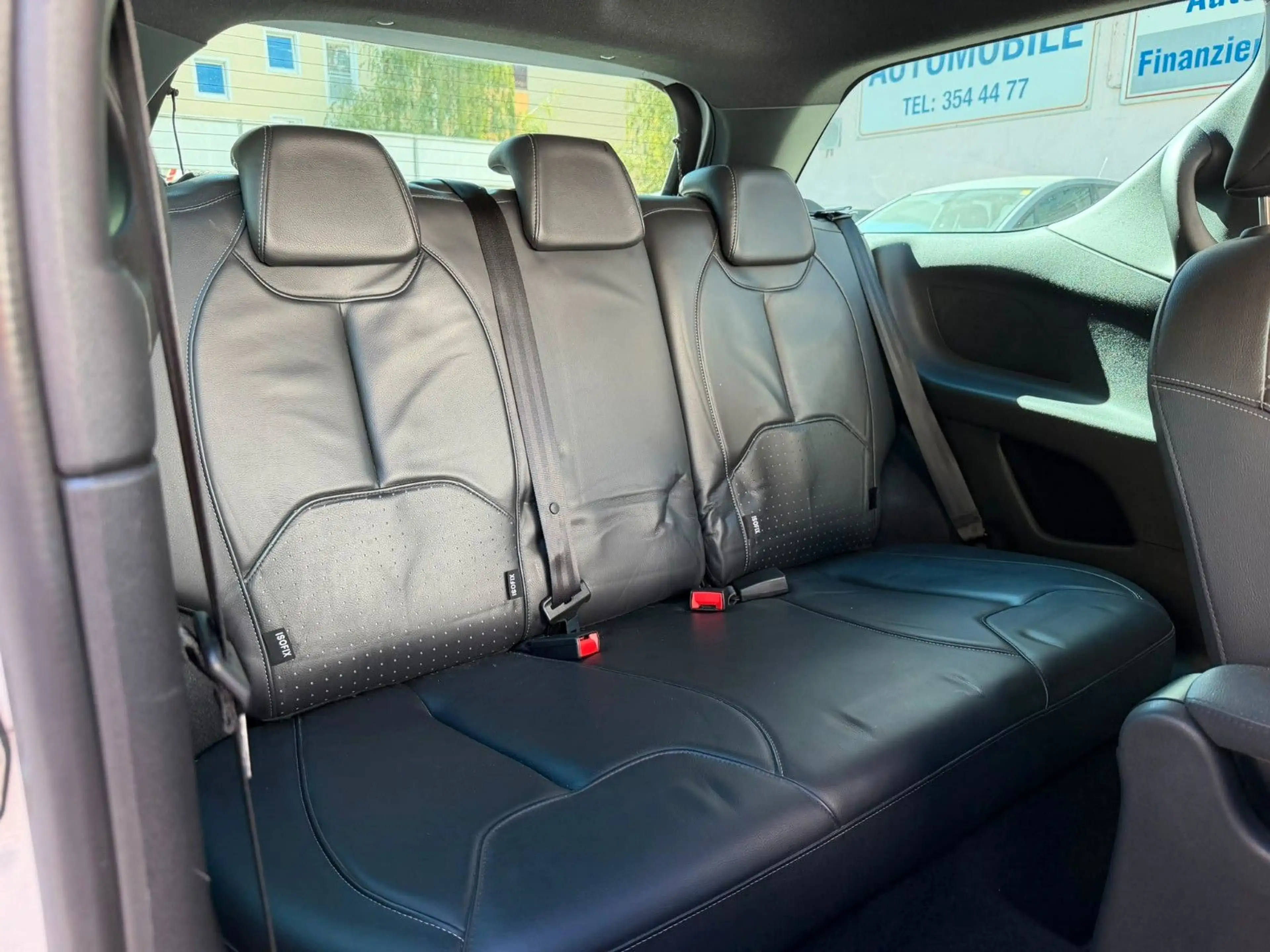 Citroen DS3 SportChic*NAVI*LEDER*SHZ*PDC*BT*TEMPOMAT — photo 11
