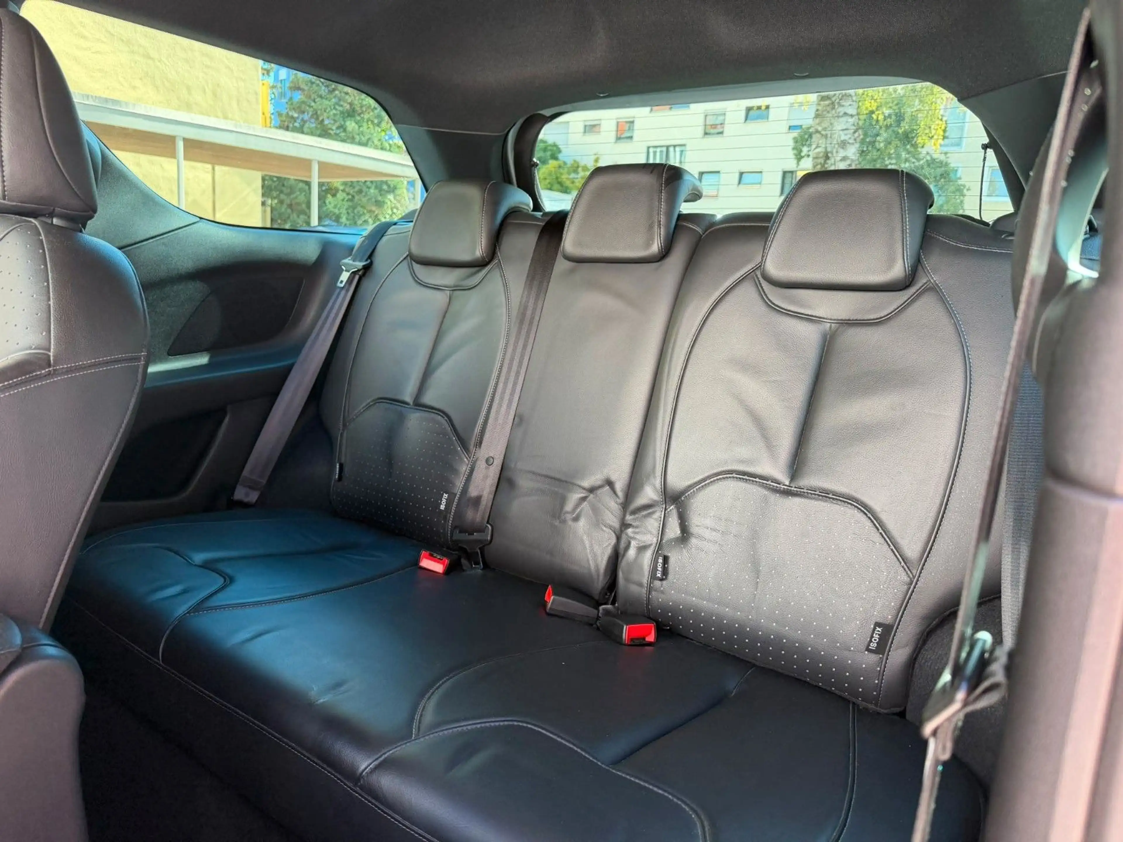 Citroen DS3 SportChic*NAVI*LEDER*SHZ*PDC*BT*TEMPOMAT — photo 12