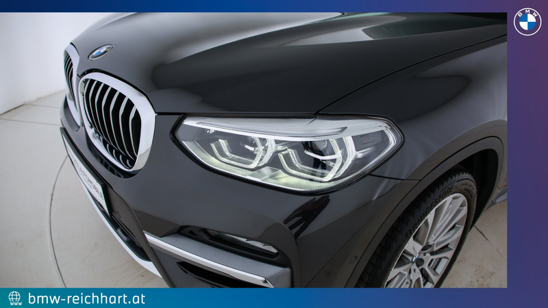 BMW X3 xDrive30e — photo 15