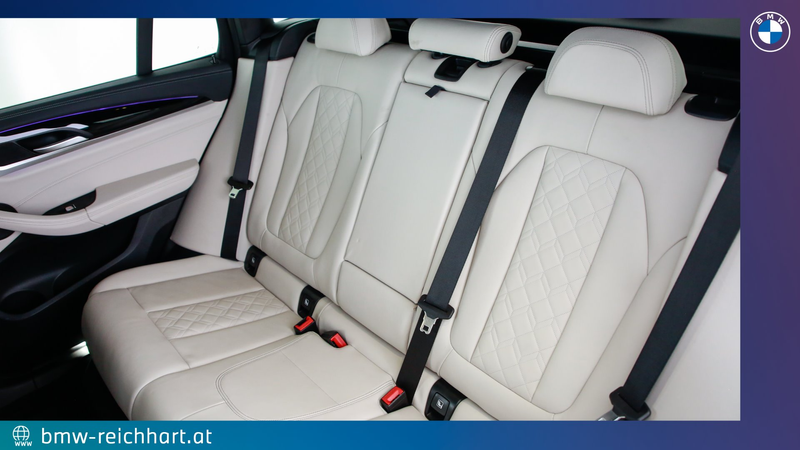 BMW X3 xDrive30e — photo 5