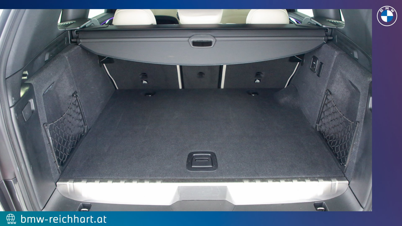 BMW X3 xDrive30e — photo 4