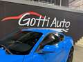 Ford Mustang V6 MANUALE COLORAZIONE UNICA SCARICO SPORTIVO Bleu - thumbnail 10