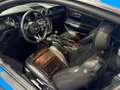 Ford Mustang V6 MANUALE COLORAZIONE UNICA SCARICO SPORTIVO Bleu - thumbnail 11