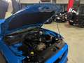 Ford Mustang V6 MANUALE COLORAZIONE UNICA SCARICO SPORTIVO Bleu - thumbnail 9