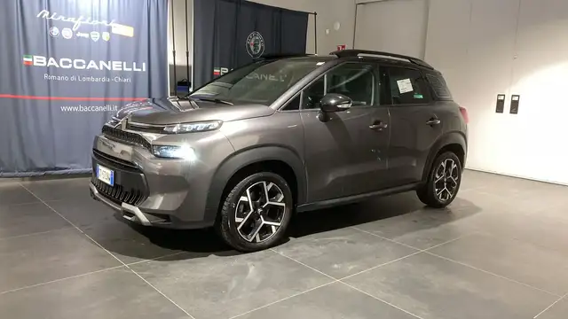 Citroen C3 Aircross C3 Aircross PureTech 130 S&S EAT6 Max