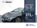 Volkswagen Golf Variant R-Line DCC Pano Kam LED EasyOpen Schwarz - thumbnail 1