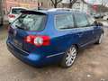 Volkswagen Passat Variant Sportline R-Line *Elektr. Sportsitze*TÜV 06/27 Blau - thumbnail 4