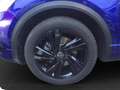 Volkswagen T-Roc 2.0 TDI DSG R-LINE BLACK STYLE LM18 NAVI A Blau - thumbnail 7