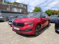 Skoda Kamiq Monte Carlo Rot - thumbnail 1