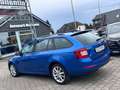 Skoda Octavia Combi Joy *NAVI*Bi-XENON* Blau - thumbnail 3
