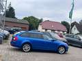 Skoda Octavia Combi Joy *NAVI*Bi-XENON* Blau - thumbnail 4