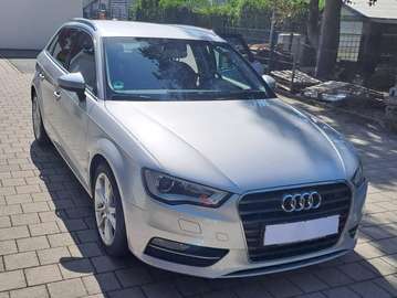A3 Sportback Diesel 2.0 TDI Sportback Ambition
