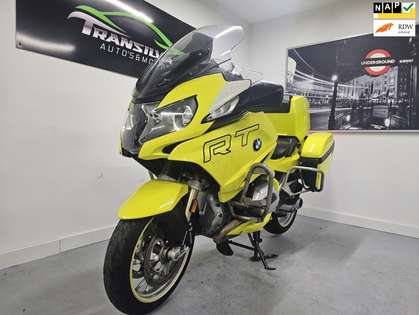 BMW R 1200 RT Tour /R1200RT