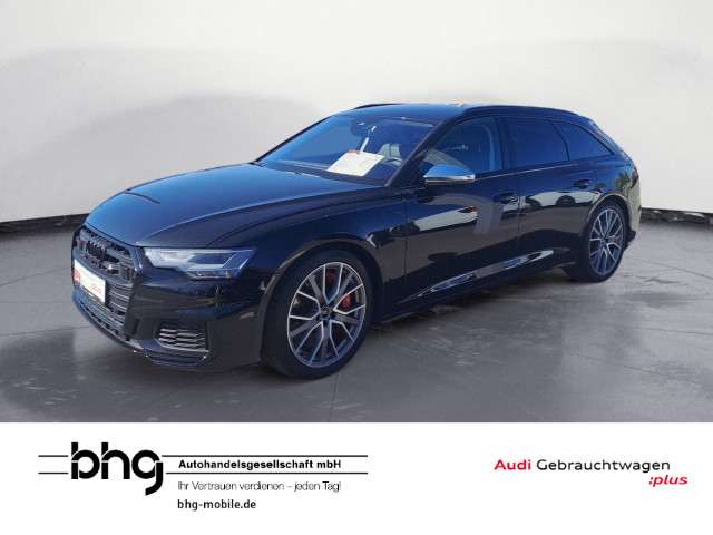 2023 Audi S6